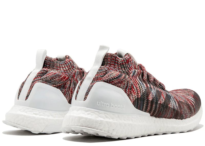 adidas sneakers adidas Ultra Boost Mid Ronnie Fieg