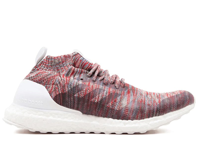 adidas sneakers adidas Ultra Boost Mid Ronnie Fieg