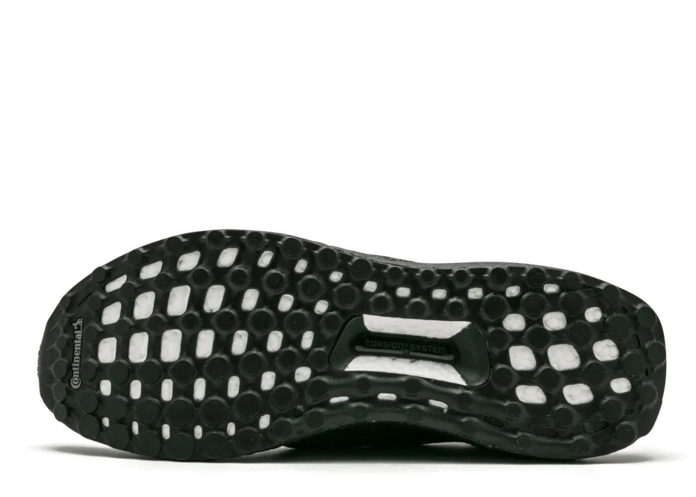 adidas Ultra Boost Uncaged Triple Black 2.0 Court Order