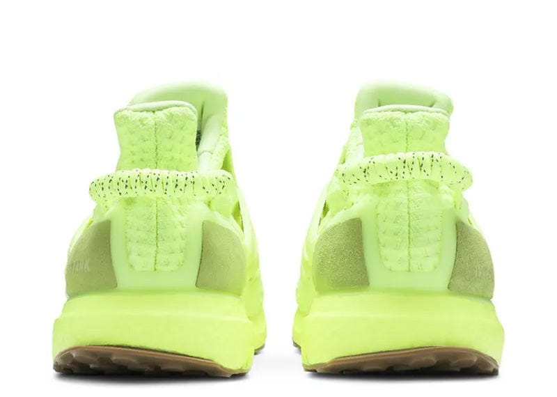 Adidas UltraBoost x Beyoncé Ivy Park 'Hi-Res Yellow' – Court Order