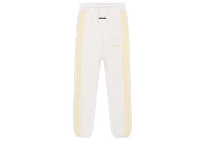 adidas streetwear adidas x Fear of God Athletic Pants Oatmeal