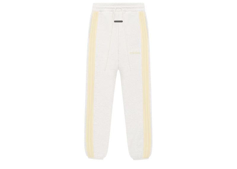 adidas streetwear adidas x Fear of God Athletic Pants Oatmeal