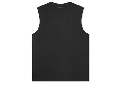 Adidas Streetwear Adidas x Fear of God Athletics Muscle T-Shirt Black