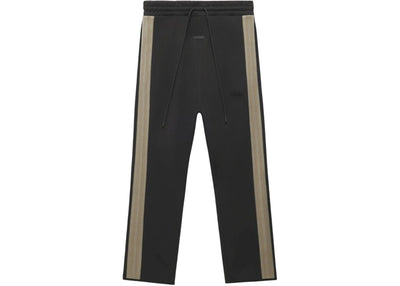 adidas streetwear adidas x Fear of God Athletics Pants Black/Clay