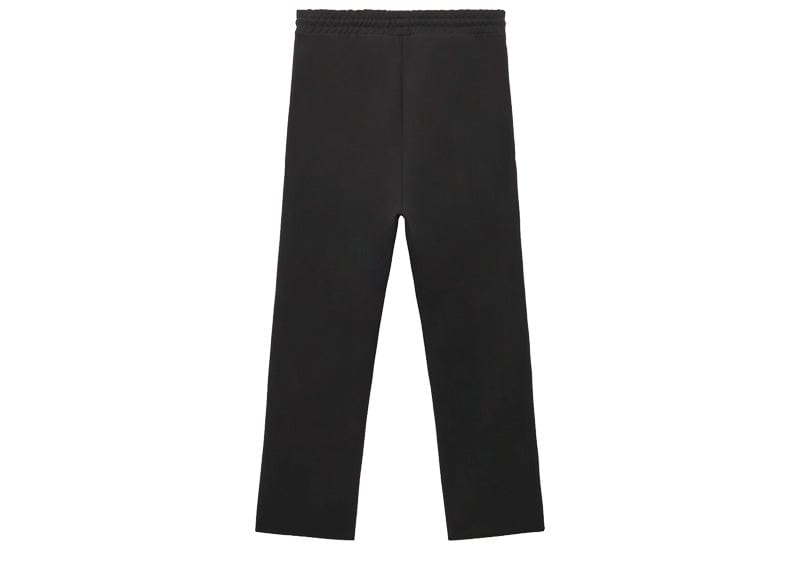 adidas streetwear adidas x Fear of God Athletics Pants Black/Clay