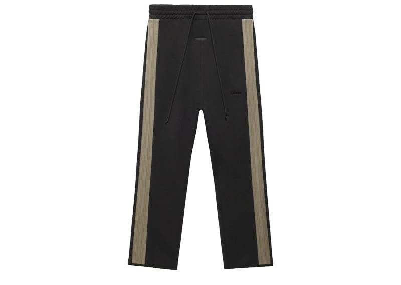 adidas streetwear adidas x Fear of God Athletics Pants Black/Clay