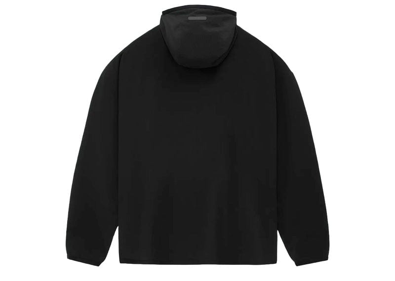 adidas streetwear adidas x Fear of God Athletics Pullover Hoodie Black