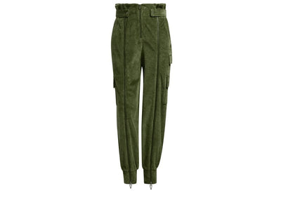 Adidas Streetwear Adidas x IVY PARK Green Pant