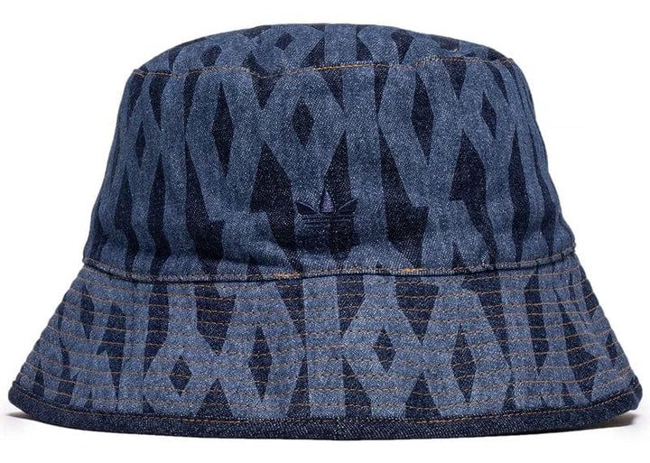 Adidas X Ivy Park Womens RVS M BUCK Dark Blue – Court Order
