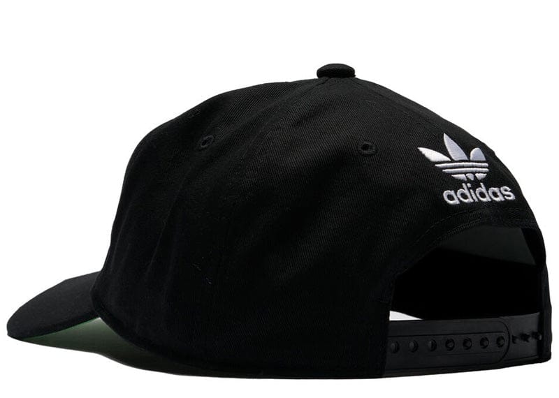 adidas streetwear adidas x KoRn Cap Black