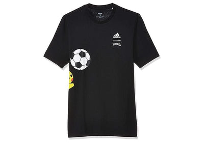 adidas Streetwear Adidas x Pokemon Pikachu Tee Black