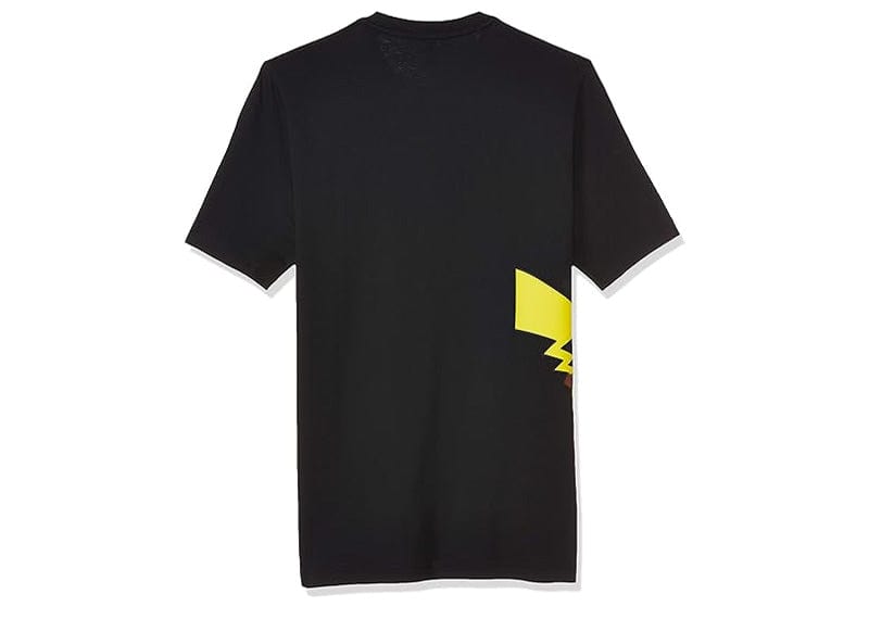 Adidas x Pokemon Pikachu Tee Black Court Order