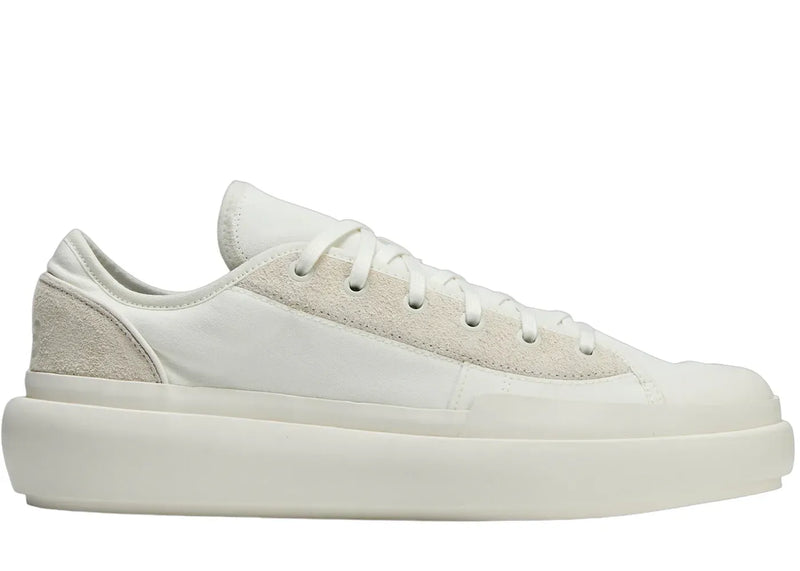 adidas sneakers adidas Y-3 Ajatu Court Low Off White