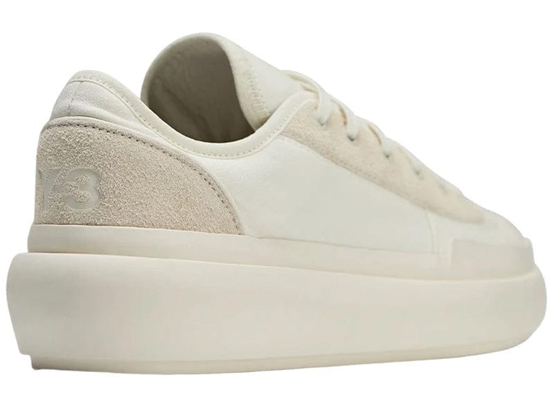 adidas Y-3 Ajatu Court Low Off White – Court Order