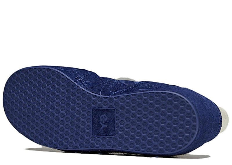 adidas sneakers adidas Y-3 Gazelle Unity Ink Off White