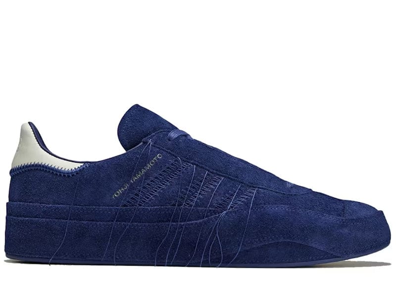 adidas sneakers adidas Y-3 Gazelle Unity Ink Off White