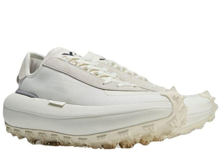 muta ✖️URBAN SUN 37 Tom yellow nylon and suede sneaker