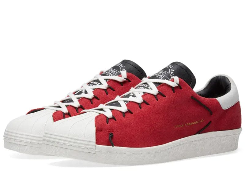 Adidas Sneakers Adidas Y-3 Super Knot Red