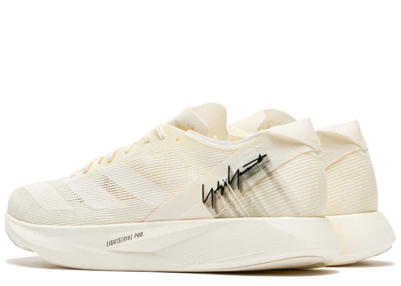 adidas sneakers adidas Y-3 Takumi Sen 10 Off White Black