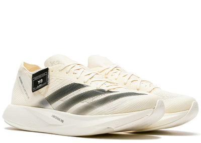 adidas sneakers adidas Y-3 Takumi Sen 10 Off White Black