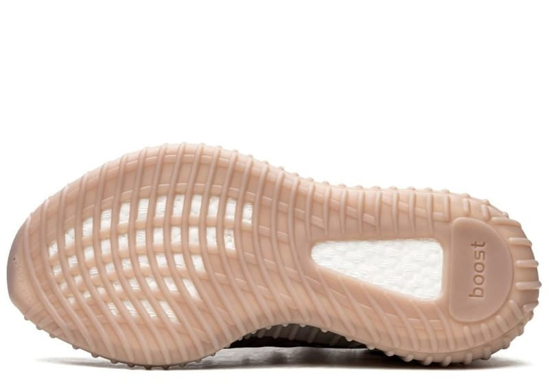 Adidas Yeezy 350 V2 'Mono Mist' – Court Order