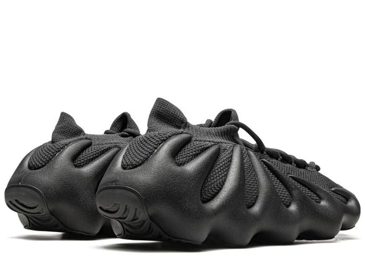 adidas Yeezy 450 Utility Black – Court Order