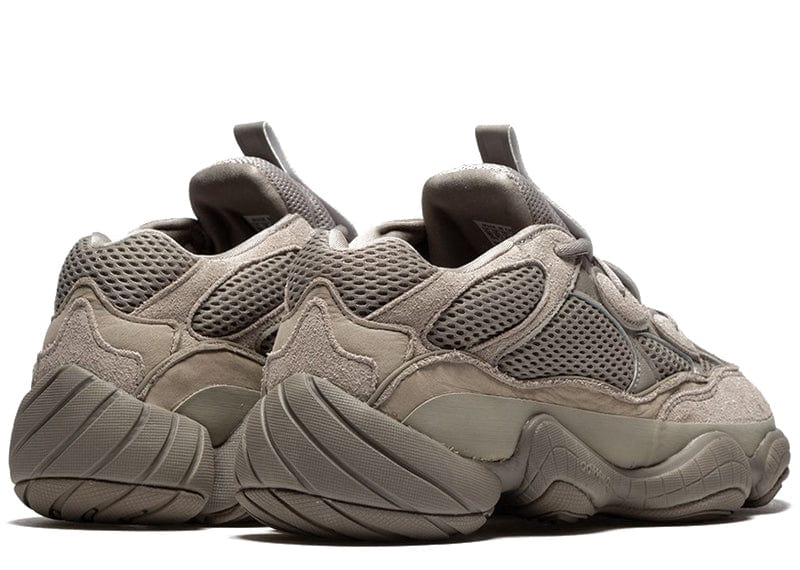 adidas Yeezy 500 Ash Grey – Court Order
