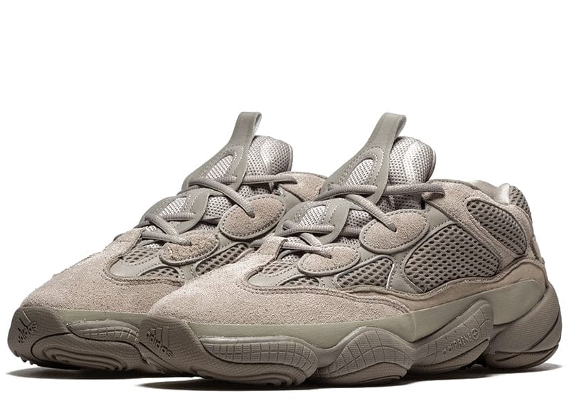 adidas Sneakers adidas Yeezy 500 Ash Grey