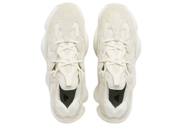 adidas Yeezy 500 Bone White (2023) – Court Order