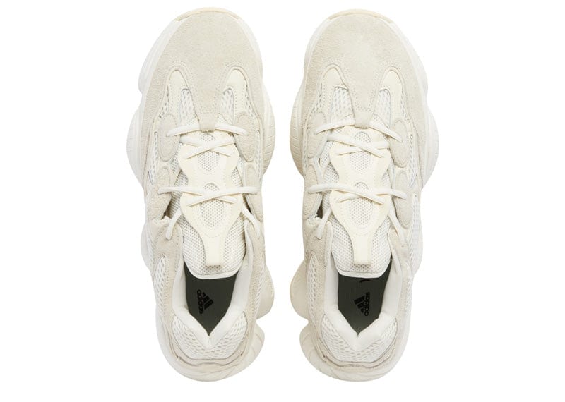 adidas Yeezy 500 Bone White (2023) – Court Order