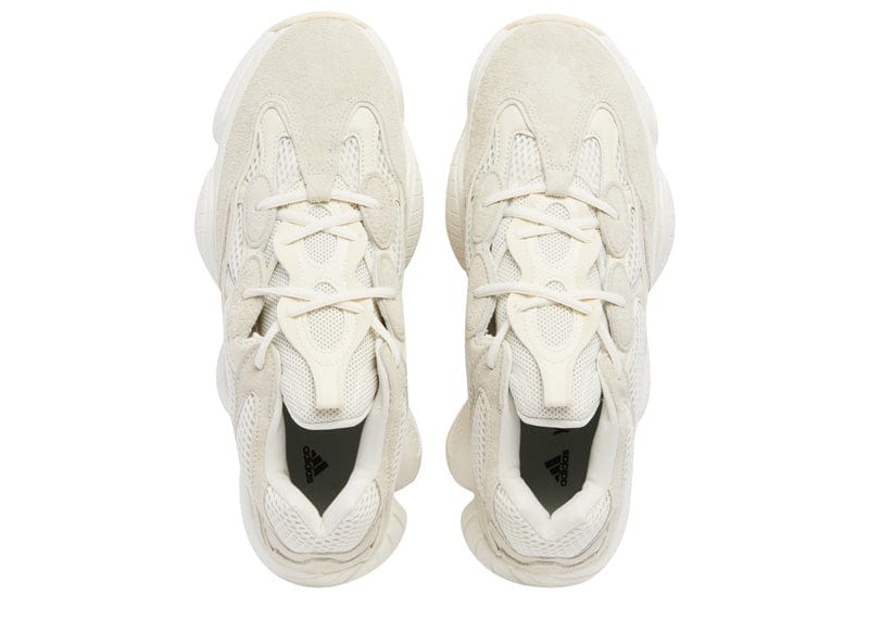 adidas sneakers adidas Yeezy 500 Bone White (2023)