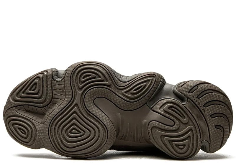 adidas Yeezy 500 Clay Brown – Court Order