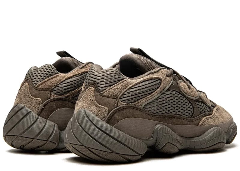 adidas Yeezy 500 Clay Brown – Court Order