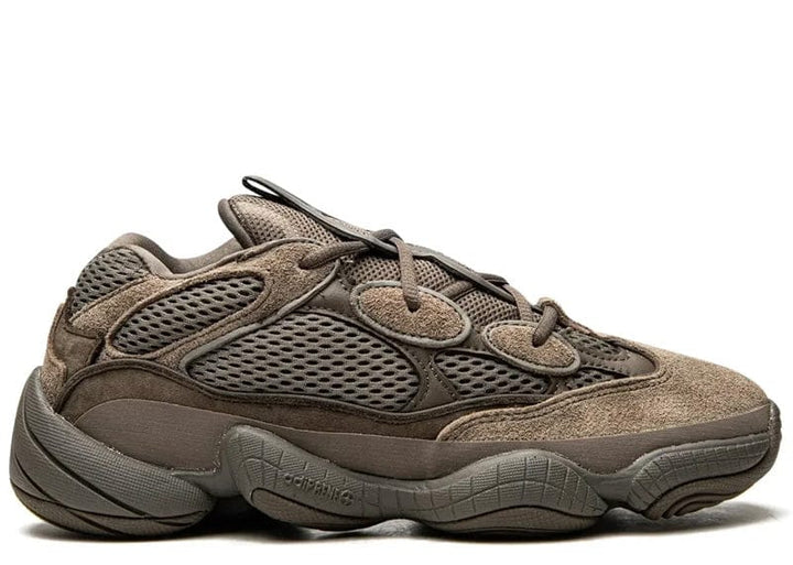 yeezyyeezy　S500PハイゼットTR　F2面・R1面　サイレント adidas-adidas-yeezy-500-clay-