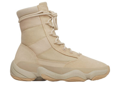 adidas sneakers adidas Yeezy 500 High Tactical Boot Sand