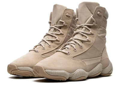 adidas sneakers adidas Yeezy 500 High Tactical Boot Sand