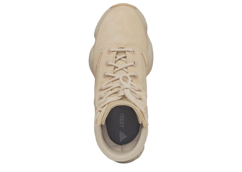 adidas sneakers adidas Yeezy 500 High Tactical Boot Sand