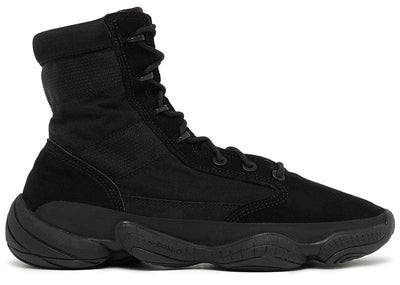 adidas sneakers adidas Yeezy 500 High Tactical Boot Utility Black