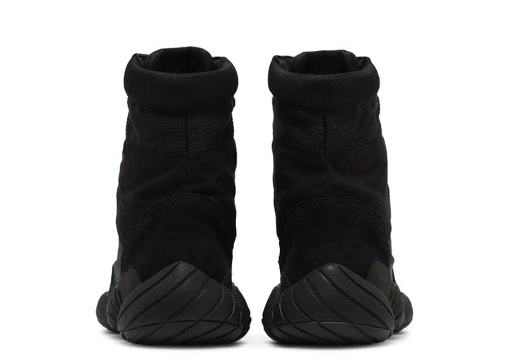 adidas Yeezy 500 High Tactical Boot Utility Black – Court Order