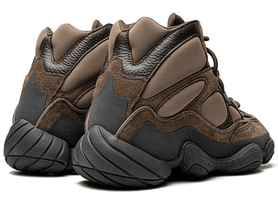 adidas sneakers adidas Yeezy 500 High Taupe Black