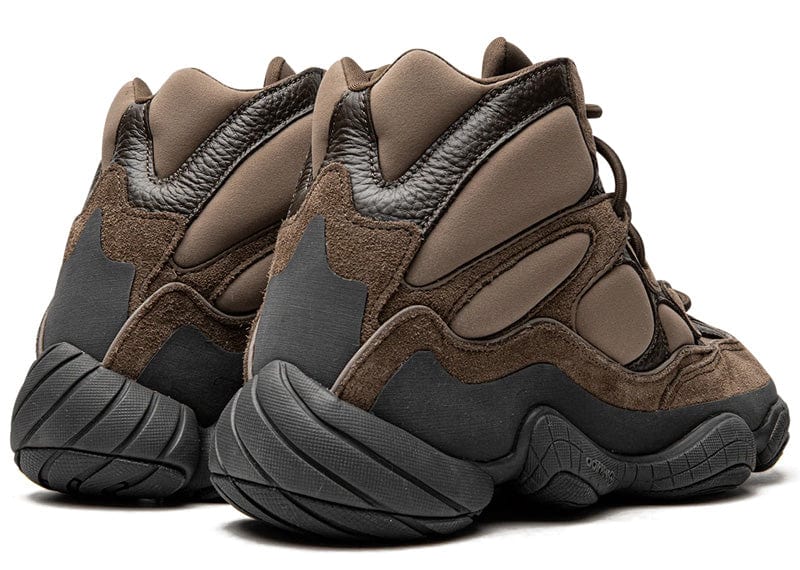 adidas sneakers adidas Yeezy 500 High Taupe Black