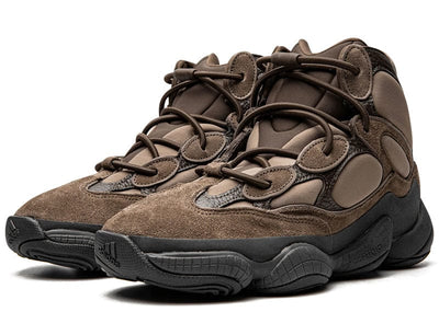 adidas sneakers adidas Yeezy 500 High Taupe Black
