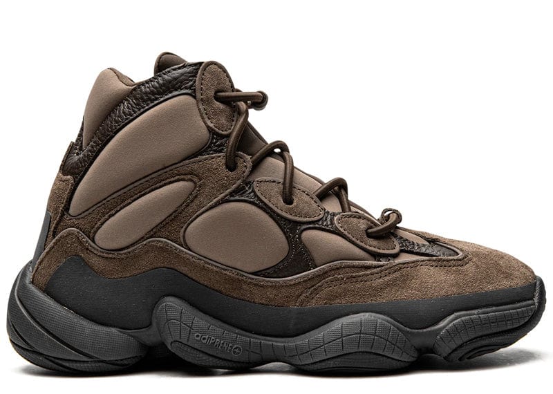 adidas sneakers adidas Yeezy 500 High Taupe Black