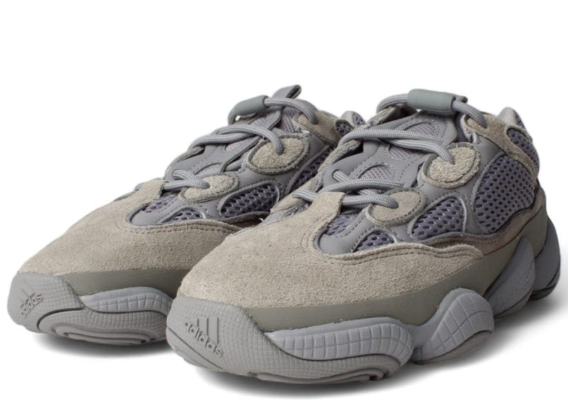 adidas Yeezy 500 Stone Salt – Court Order