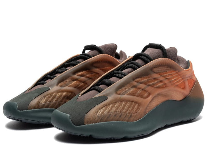 Brown New Yeezy 700 Colorways Adidas Yeezy 700 V2 Purple Addict