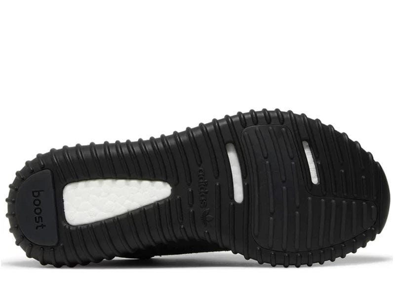 adidas Yeezy Boost 350 Pirate Black (2016) – Court Order