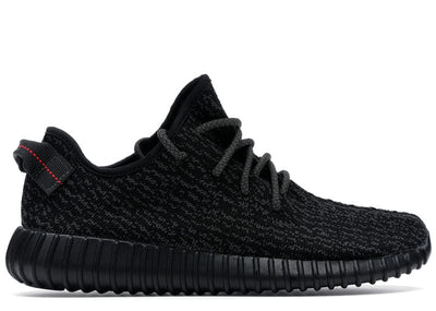 adidas Sneakers adidas Yeezy Boost 350 Pirate Black (2023)