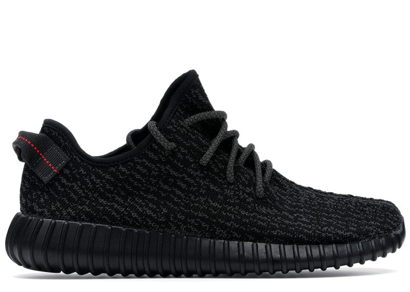adidas Sneakers adidas Yeezy Boost 350 Pirate Black (2023)