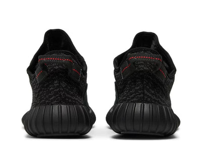 Adidas Sneakers adidas Yeezy Boost 350 Pirate Black (2023)