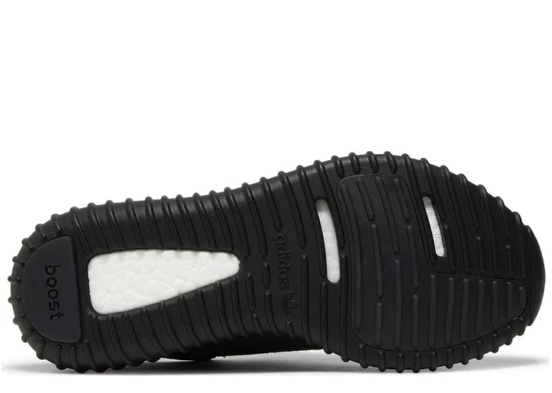 adidas Yeezy Boost 350 Pirate Black (2023) – Court Order